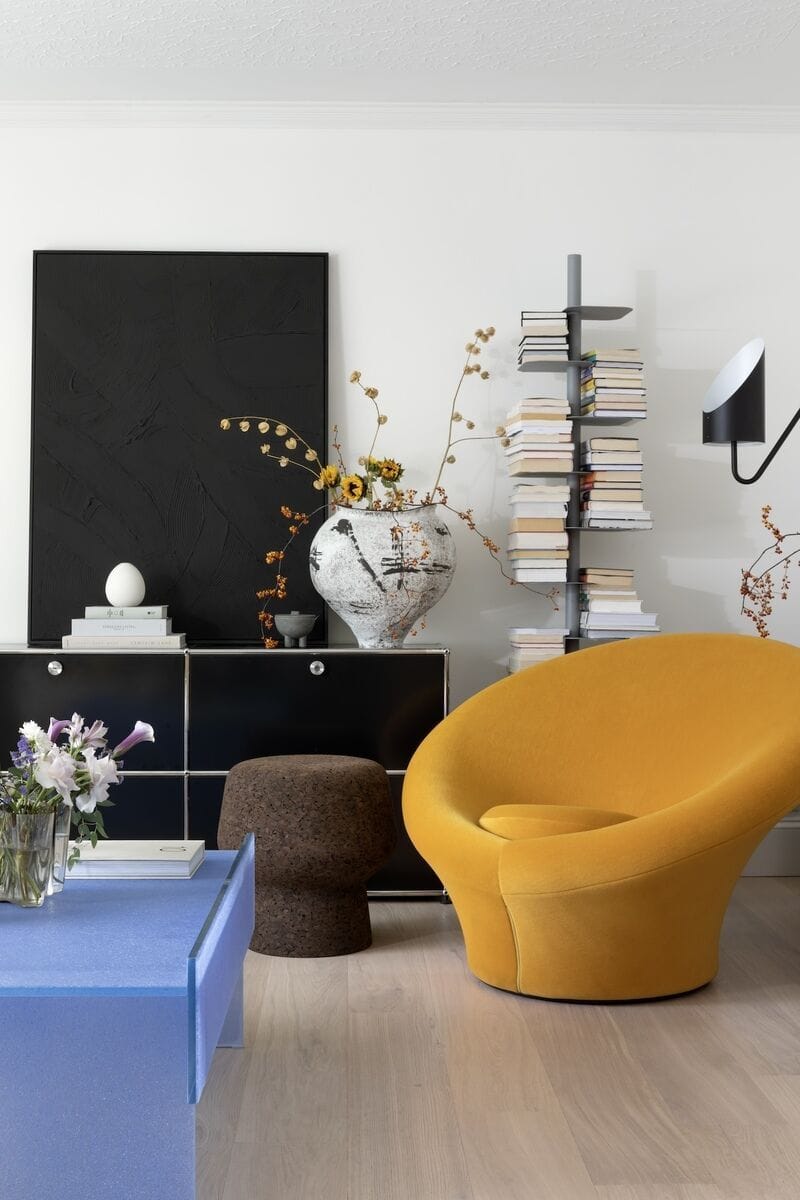 Transformed Ocean View Homes