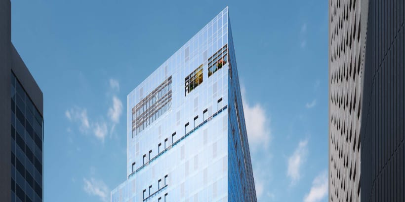 Real Estate Leaders Setting the Standard for Sustainable Design and ESG