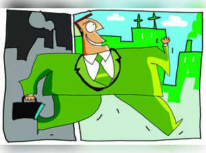 Developers step up focus on green buildings