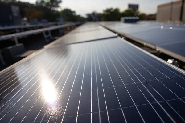 The green energy gridlock at the Capitol