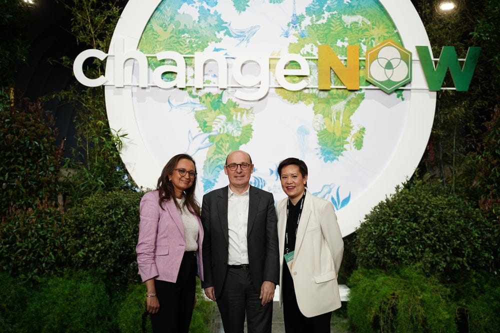 Sephora announces the launch of its new eco-friendly labels