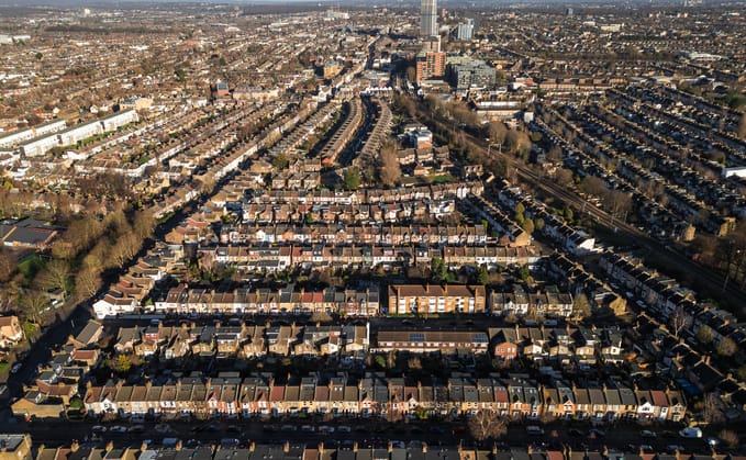 UK, US, and Australian green buildings bodies team up for finance drive