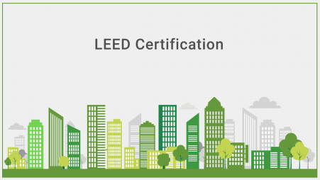 2 more factories get LEED Gold certification