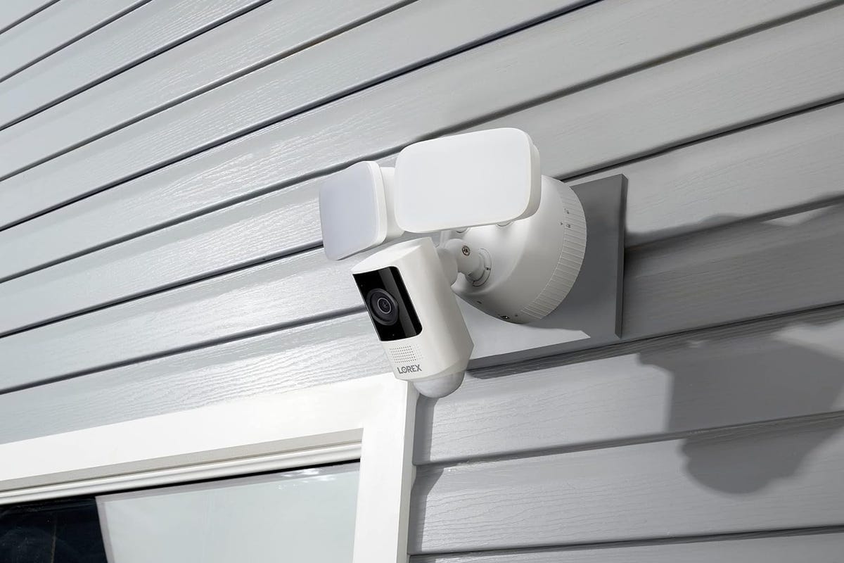 Best Home Security Cameras Without a Subscription for 2024