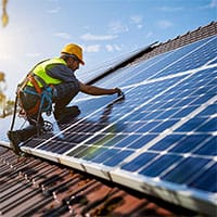 The top 6 misconceptions Americans have about solar panels