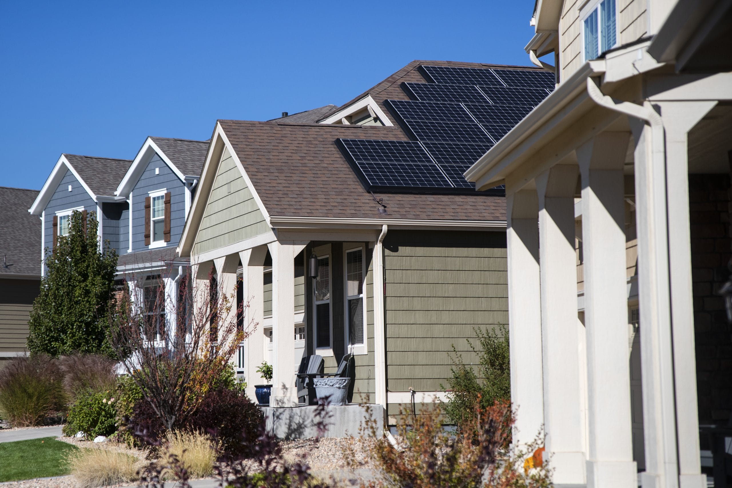 How to get solar power for your Colorado home — even if your own roof won’t work