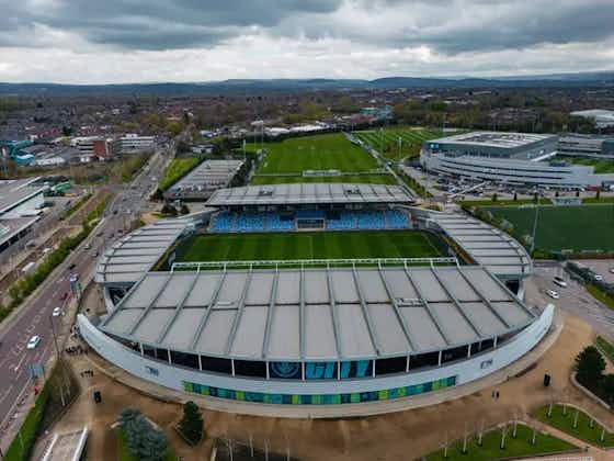 Manchester City announce major renewable energy plans featuring over 10,000 solar panels