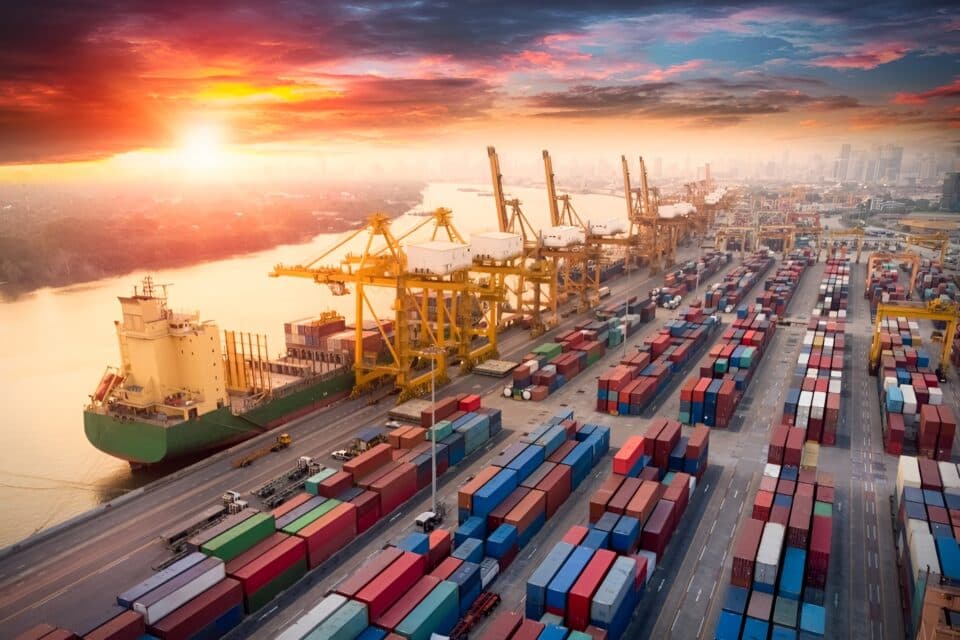 Climate crisis: Global supply chains face $25 trillion in losses