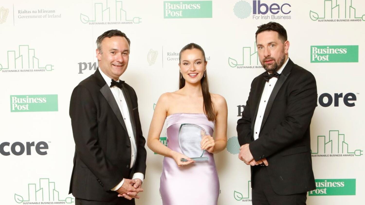 Six young professionals vie to be named ESG Rising Star