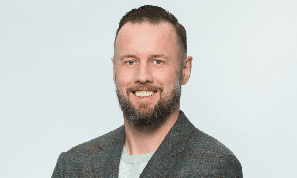 ESG-related legal risk is on the rise, says Conor Chell, KPMG's national leader for ESG