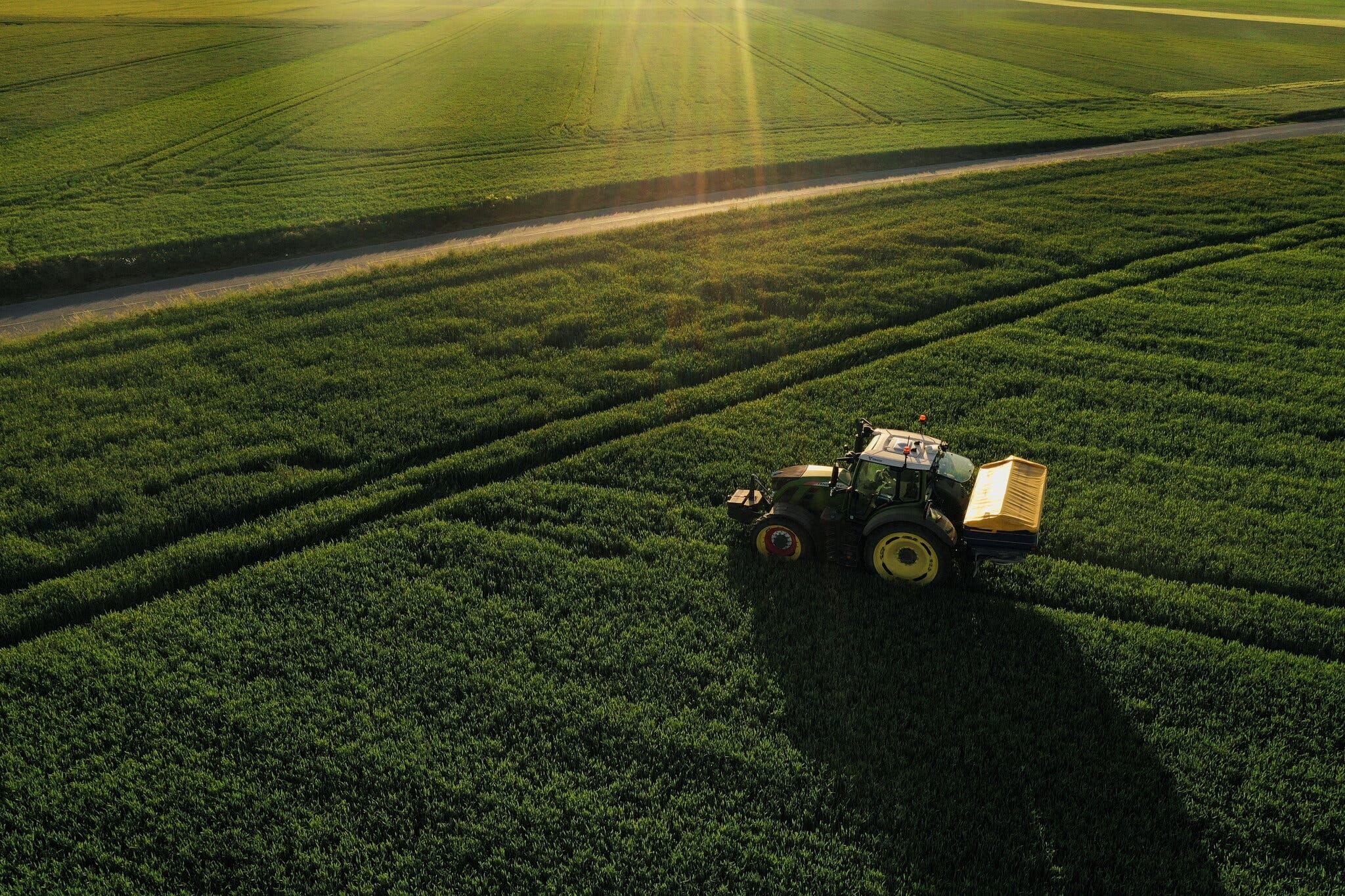 Three Greenhouse Gases, Three All-Time Highs