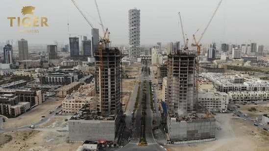 Tiger Properties' Sustainable Construction Practices in Dubai