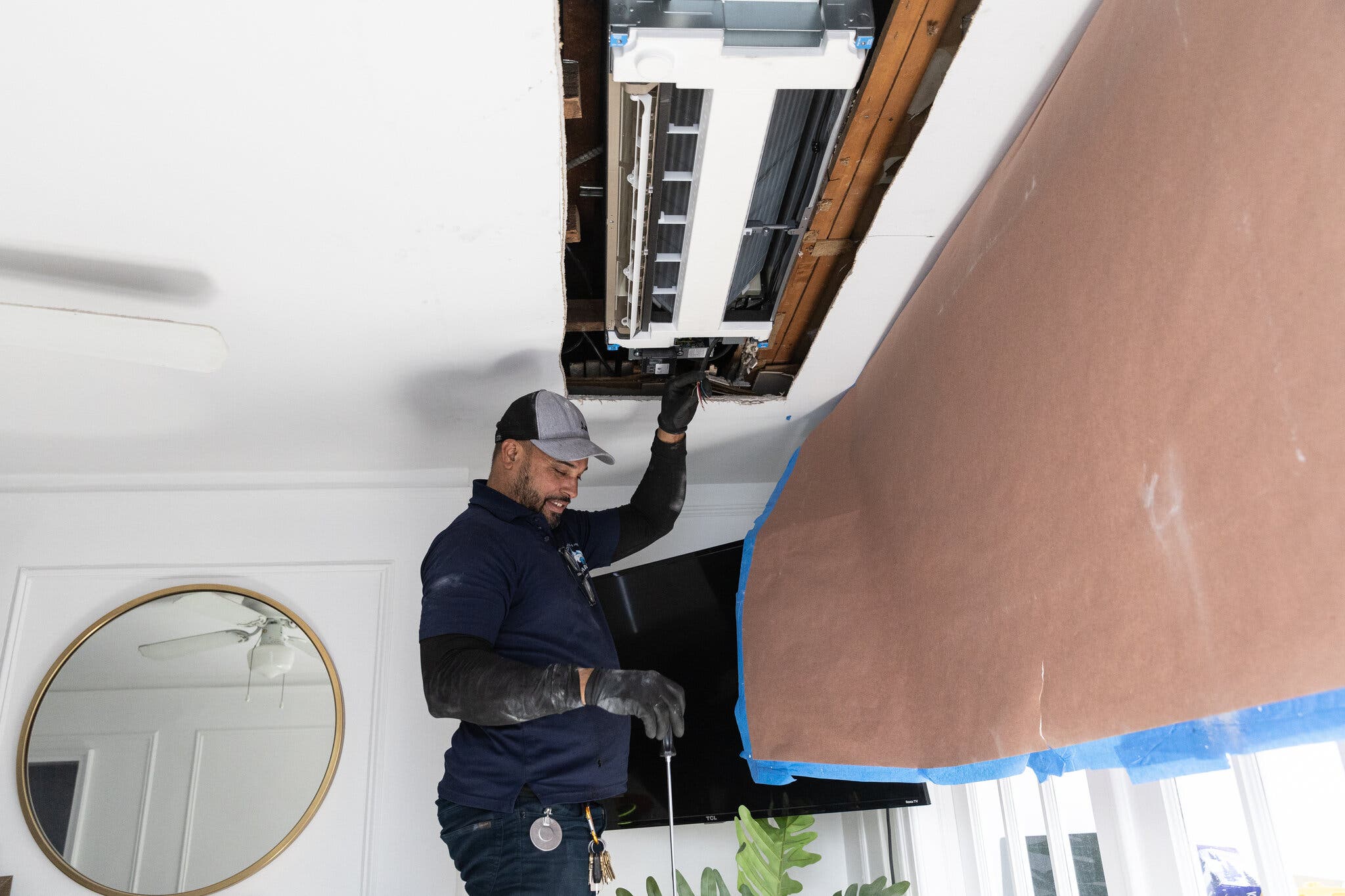 Why Heat Pumps Are the Future, and How Your Home Could Use One