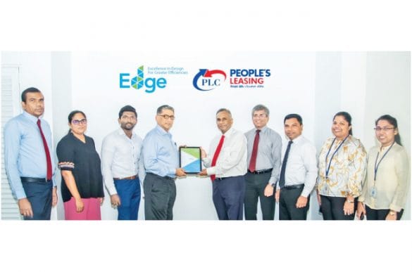 Classique by PLC emerges as Lanka’s first EDGE-Certified Green Building