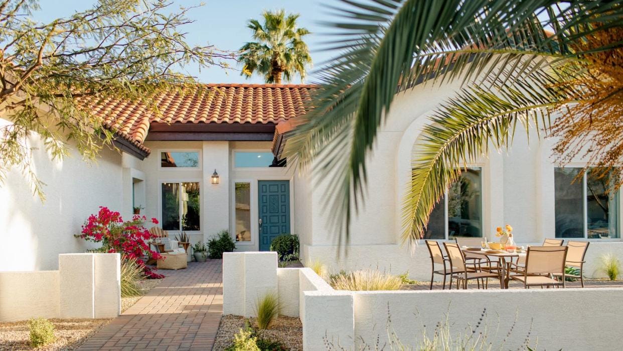 11 Eco-Friendly Houses That Will Inspire You to Live Greener