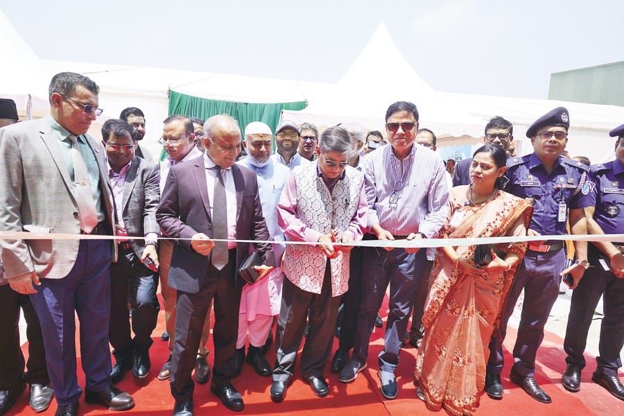 Call for using AAC blocks, not burnt bricks