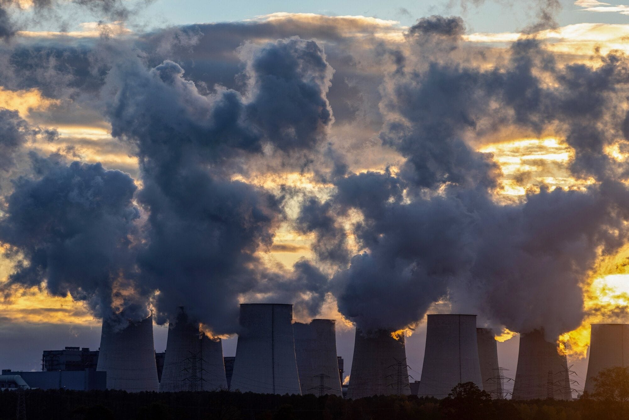 Bankers in Europe Push Back as ECB Conducts New ESG Risk Review