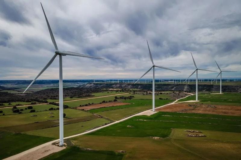 ESG investor group wants market reforms