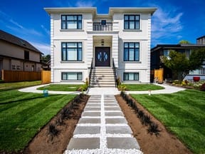 These three mavericks move home building to greener levels