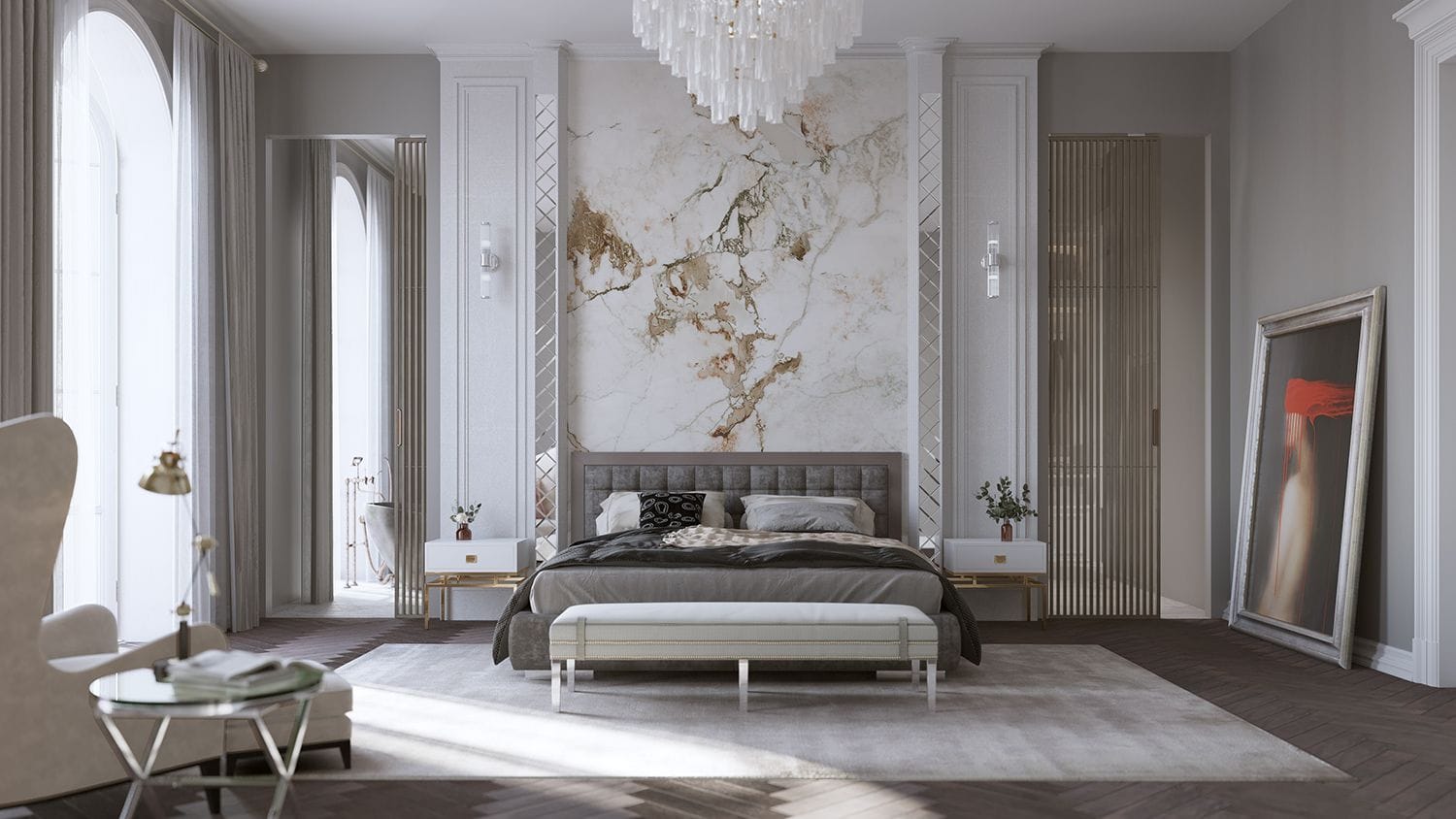 Deep Sleep: Four Smart Beds to Support Your Slumber