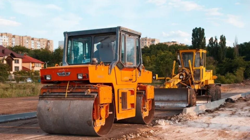 Building A Greener Future: Embracing Fossil Fuel-Free Construction Amid Climate Change