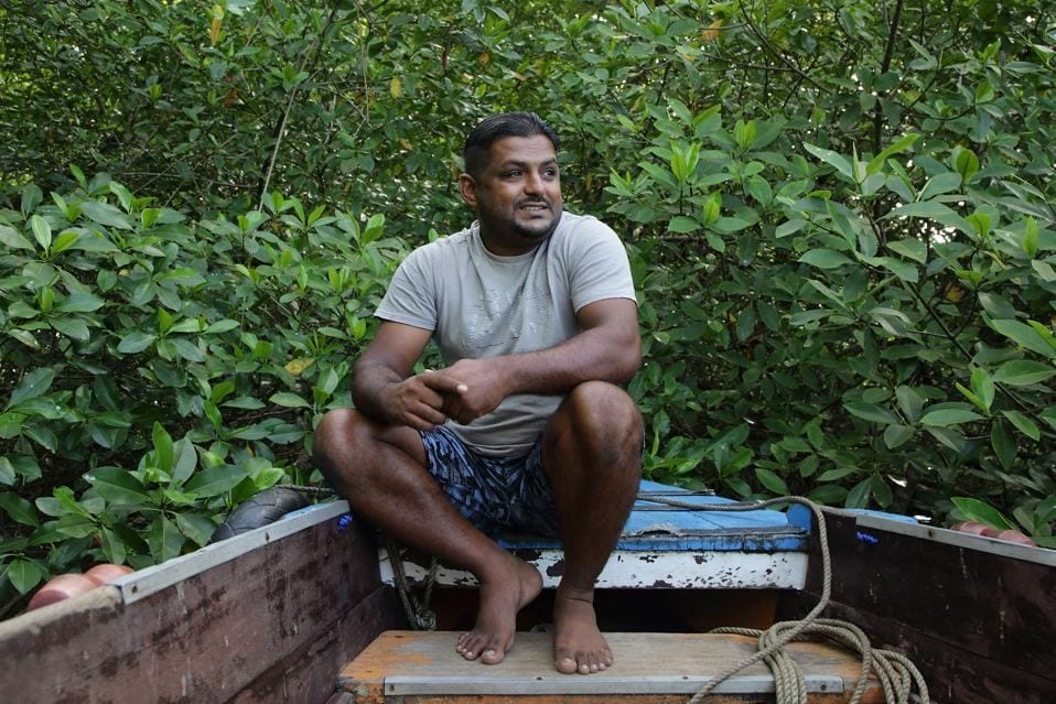 Which Countries Are Suited To Oil Drill During A Climate Emergency?