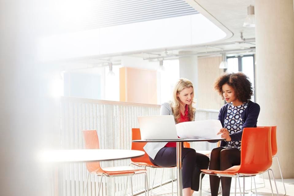 Finance And Real Estate Departments Play Critical Role In ESG Reporting