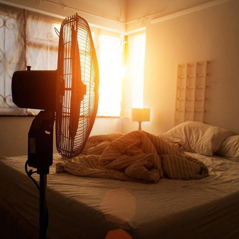 Oregon using Medicaid funds for climate-change-related health challenges