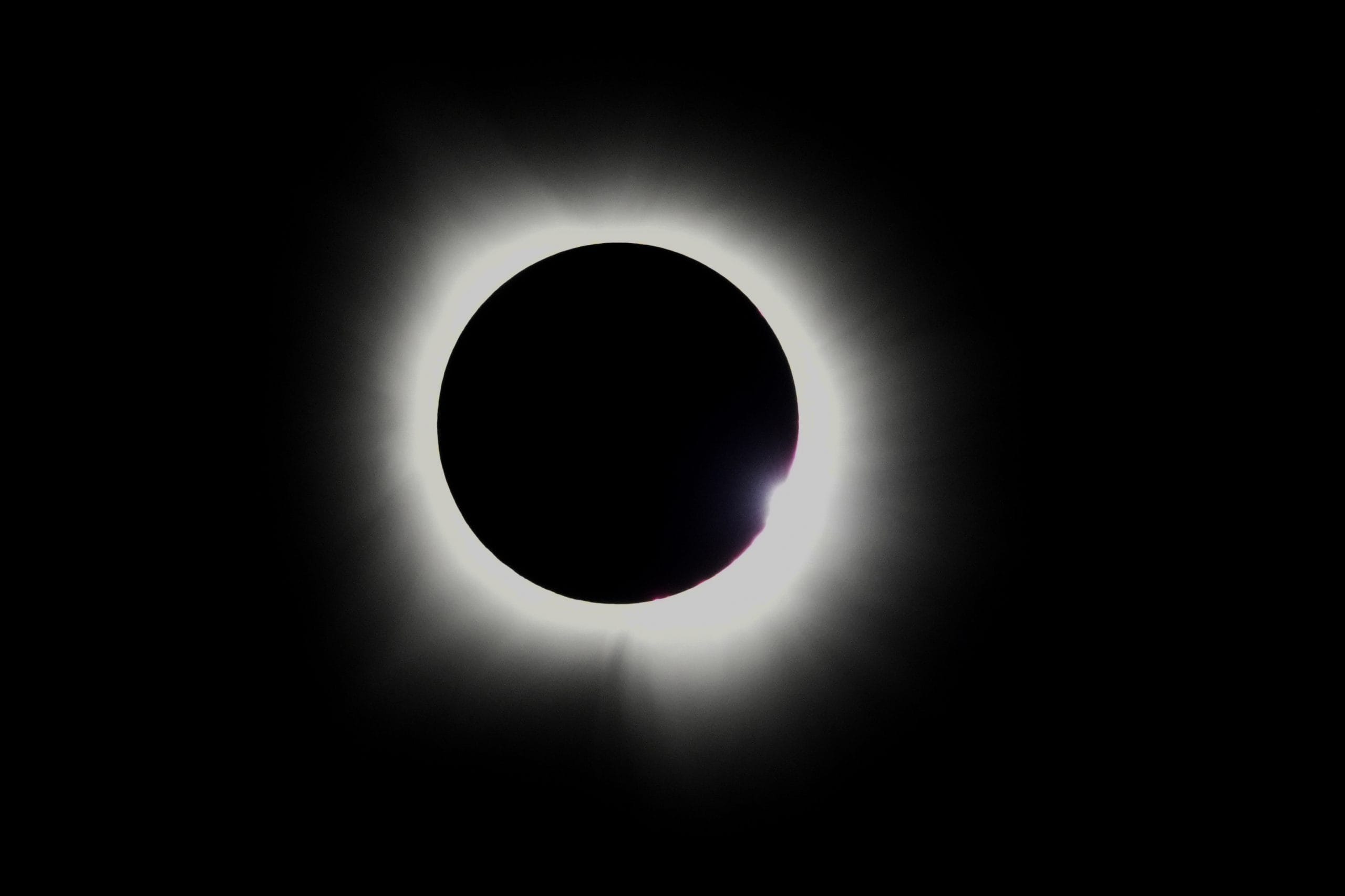 Do solar panels work during an eclipse? Golden researchers were watching