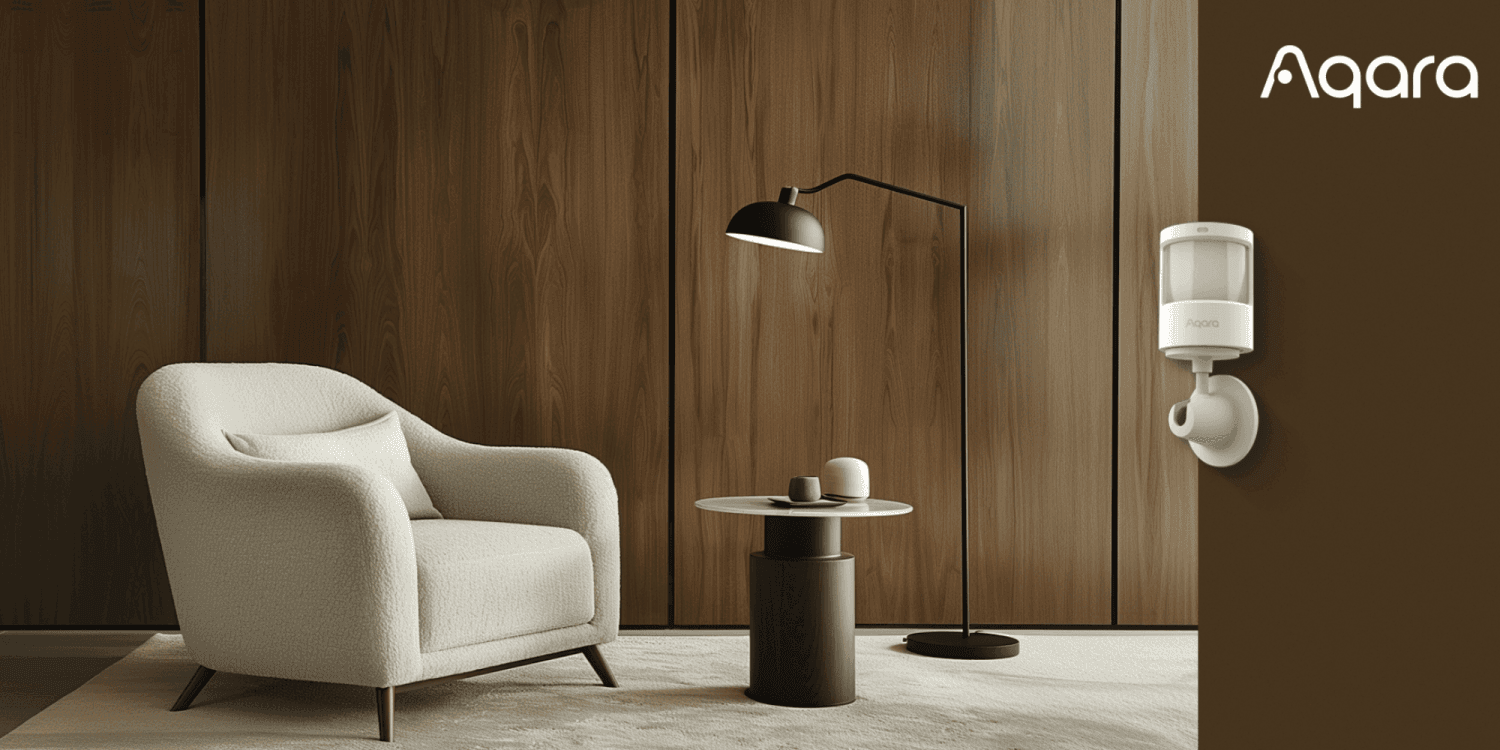 HomeKit Weekly: Aqara releases new HomeKit-compatible motion and light sensor with Thread support