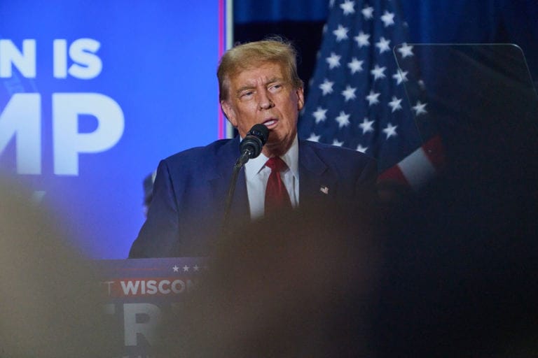 ESG Industry Will Withstand a Trump Victory, Impax CEO Says