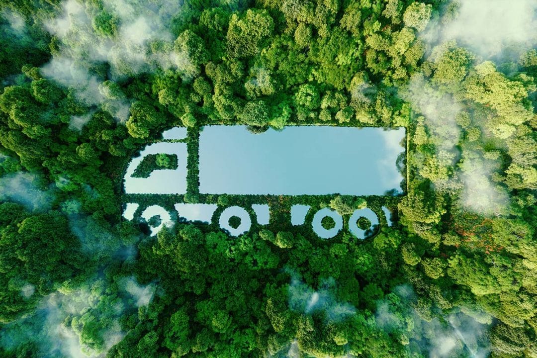 Sustainability in the supply chain: More emissions-reporting challenges ahead?