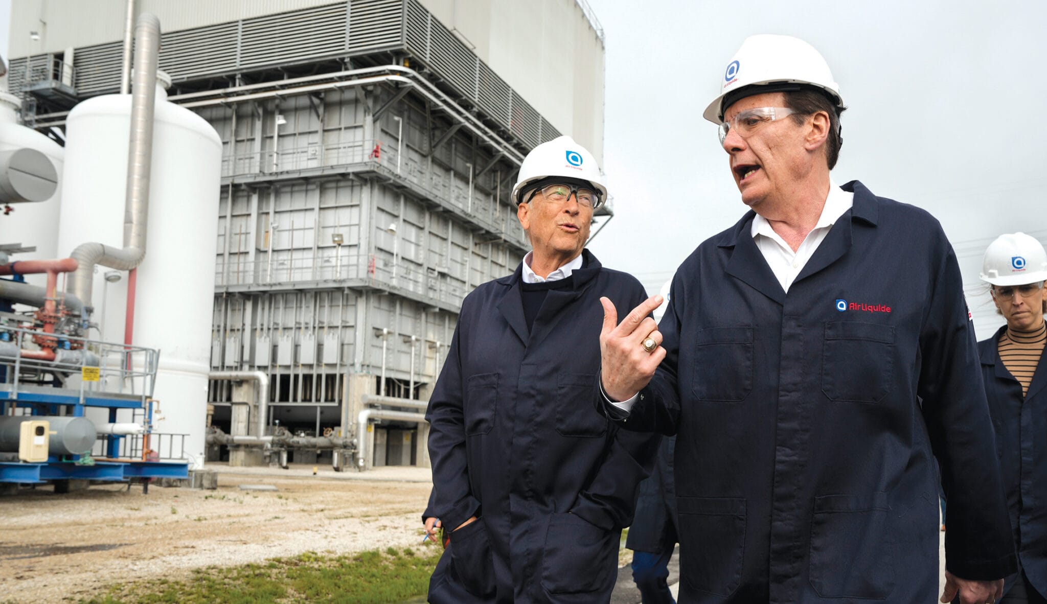 Texas power struggle: Fossil fuels bump up against the state’s green energy push