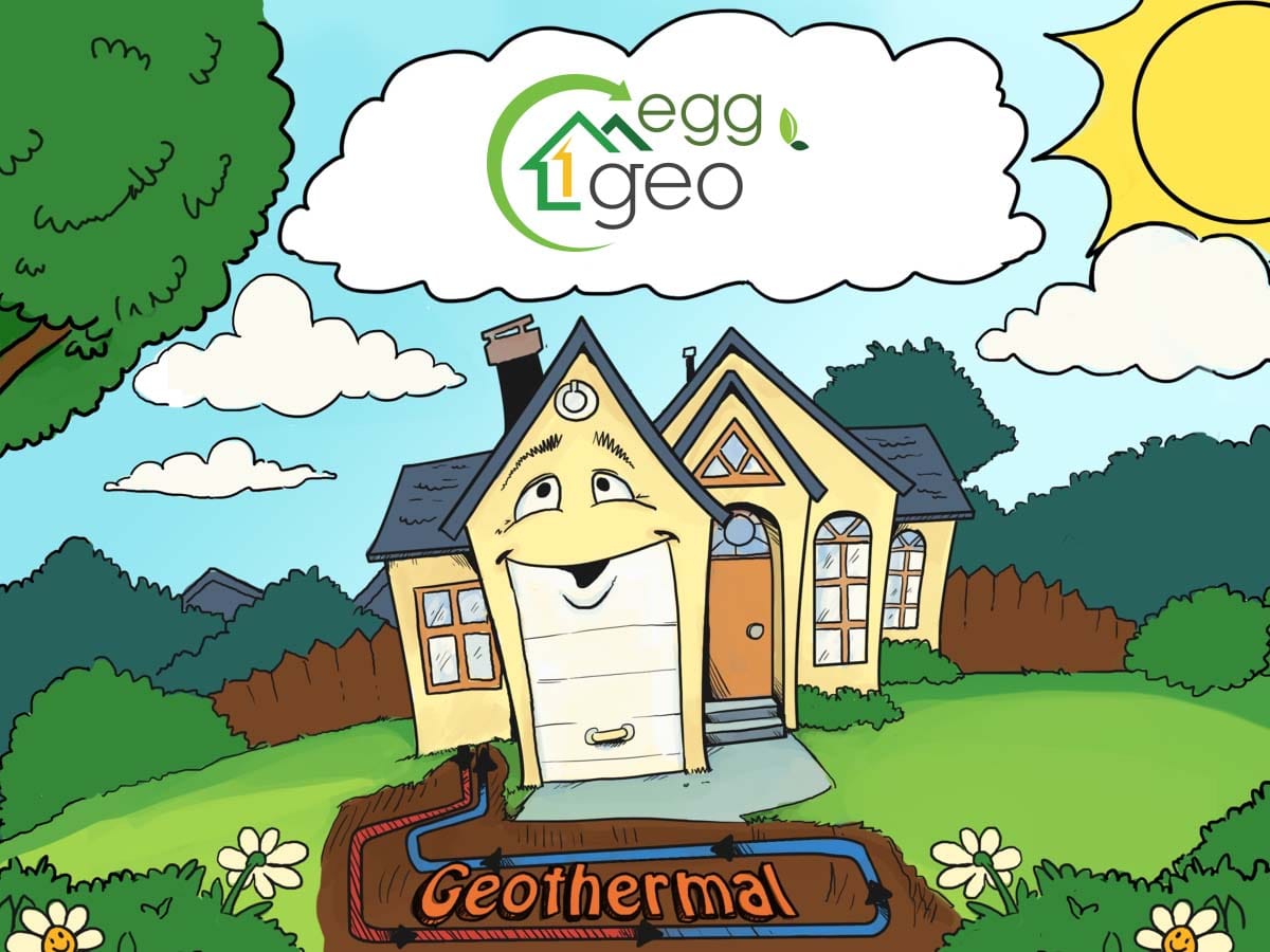 A New Day for Earth Day: Decarbonization by Heat Pumps