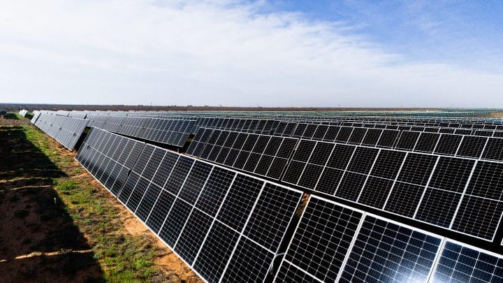 “Green bank” funding could help renewables be more profitable for investors