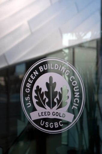 How to Get More Buildings to Net Zero