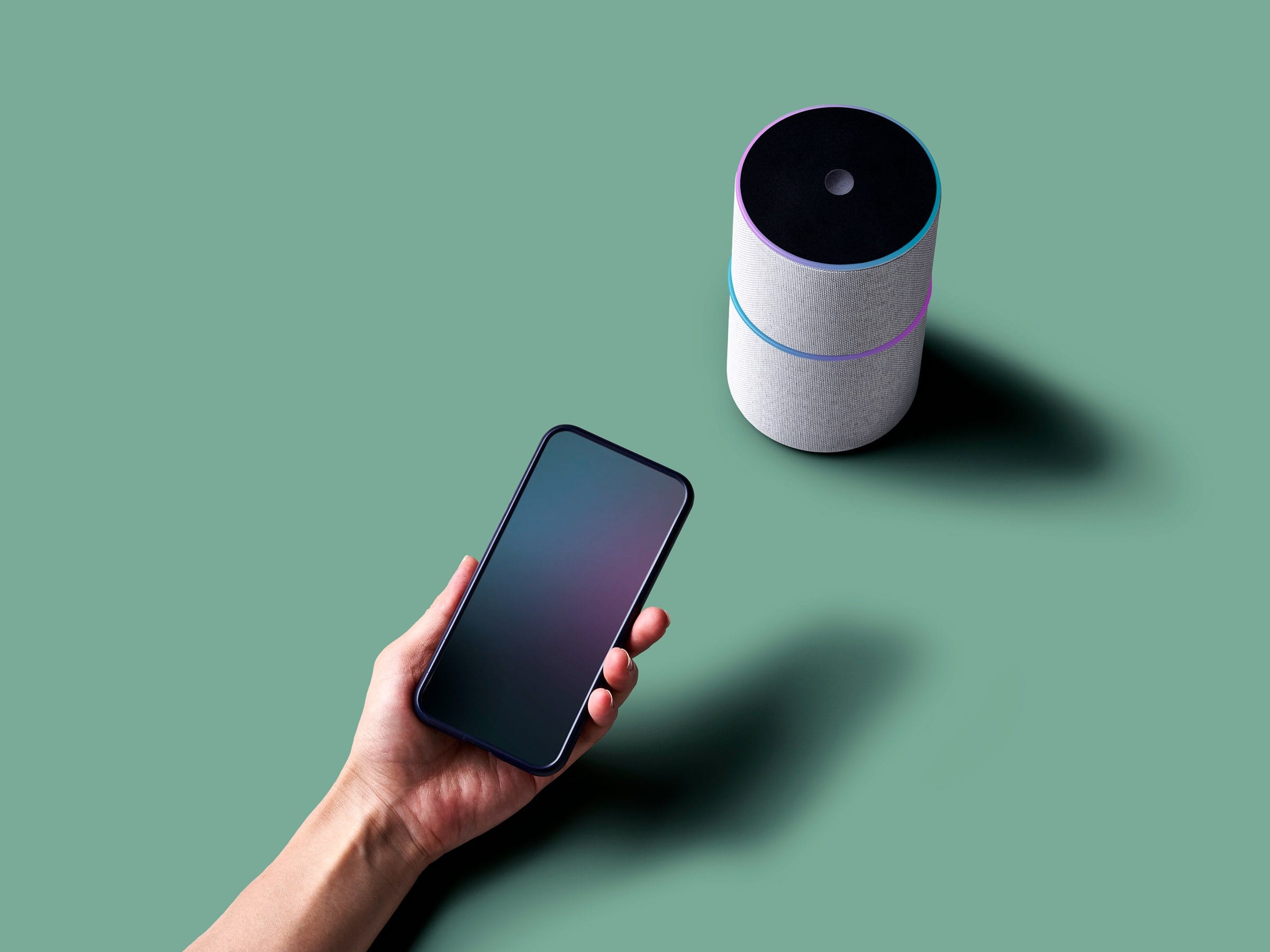The Ultimate Guide to Setting Up Your Smart Home