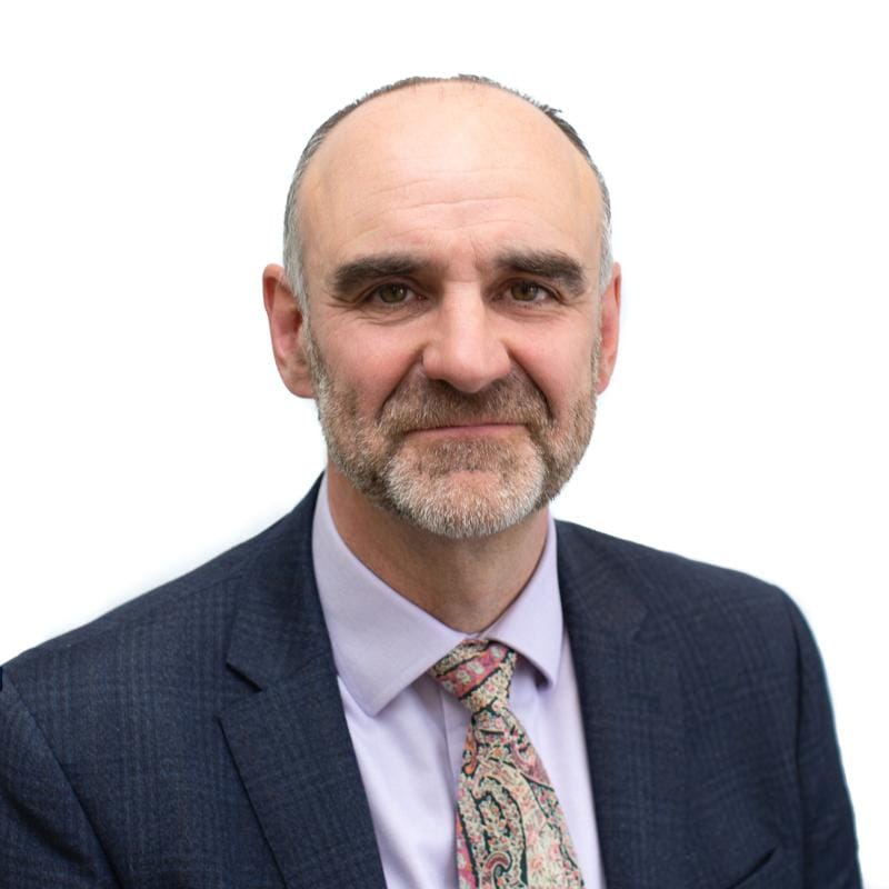 What does responsible investment mean for charities?