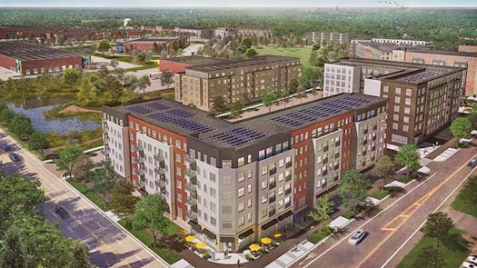 Minnesota called for more housing. The Heights is an answer.