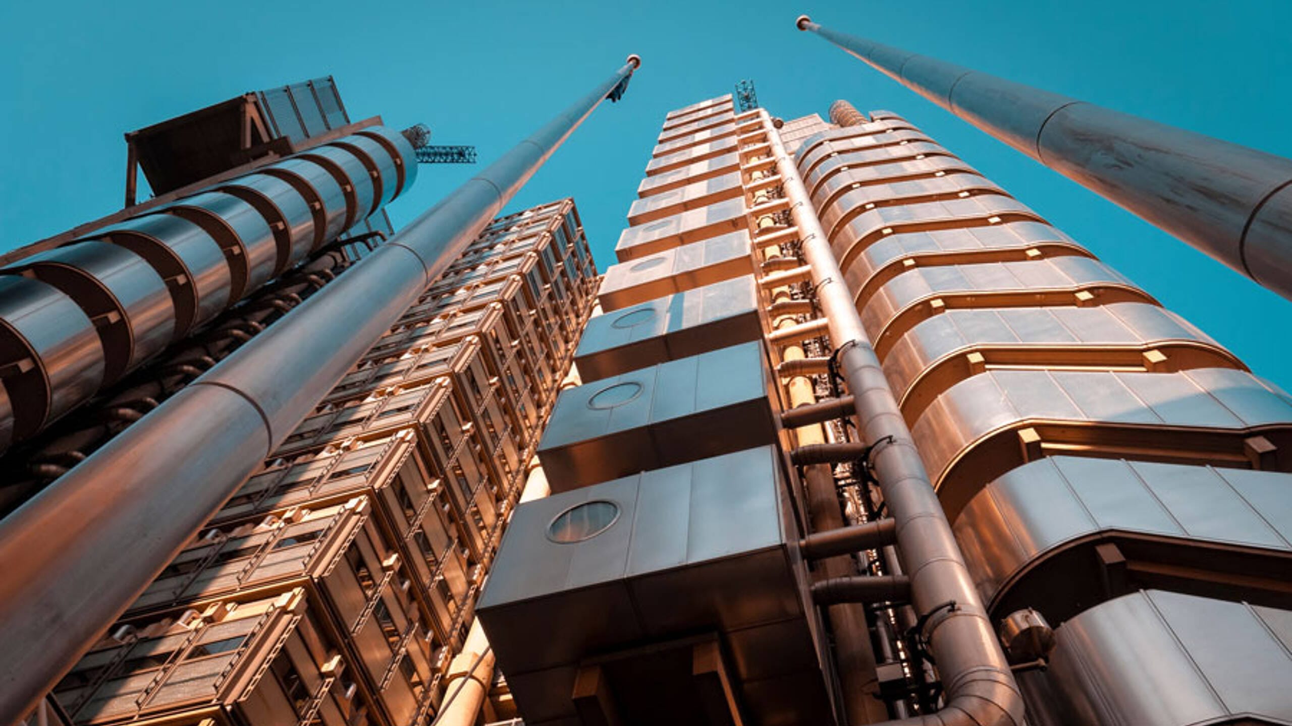 World’s biggest insurance firms slammed for ESG blind spots