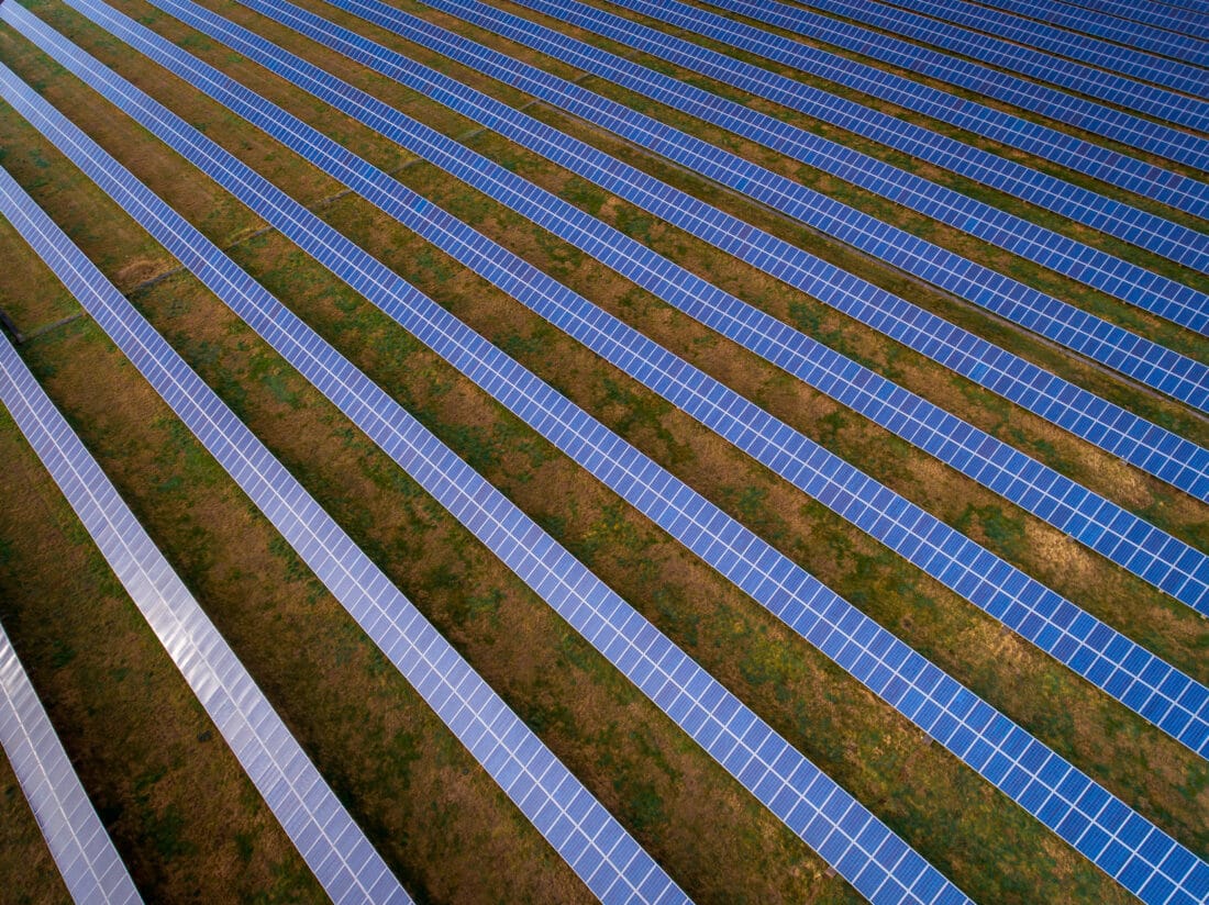 At 8 million square feet, solar project would be same size as 4,000 homes; worries of flooding grow in Kaw Valley