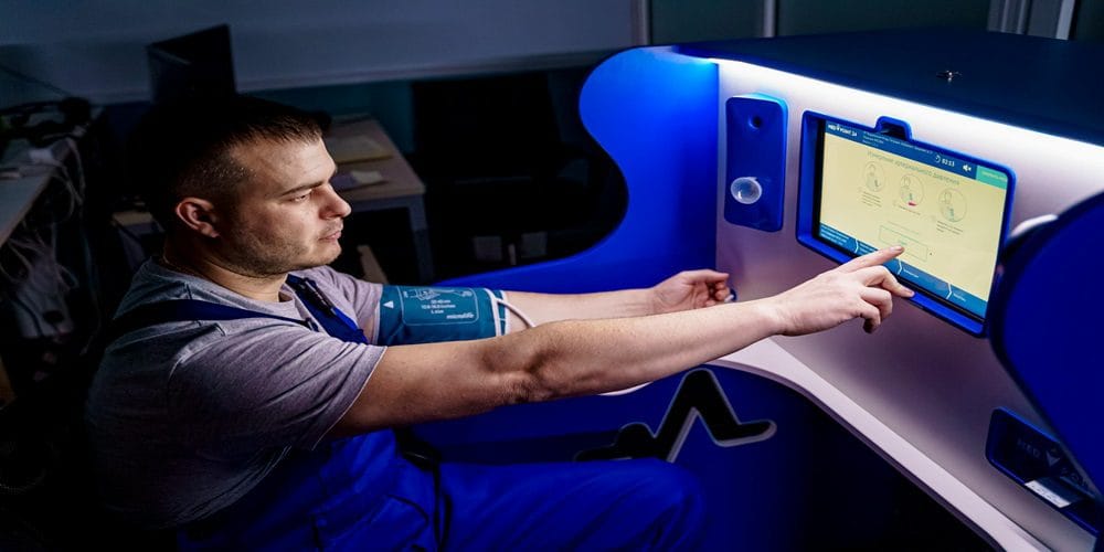 From Wearables to Telemedicine: The Top Technology Trends Shaping the Future of Wellness