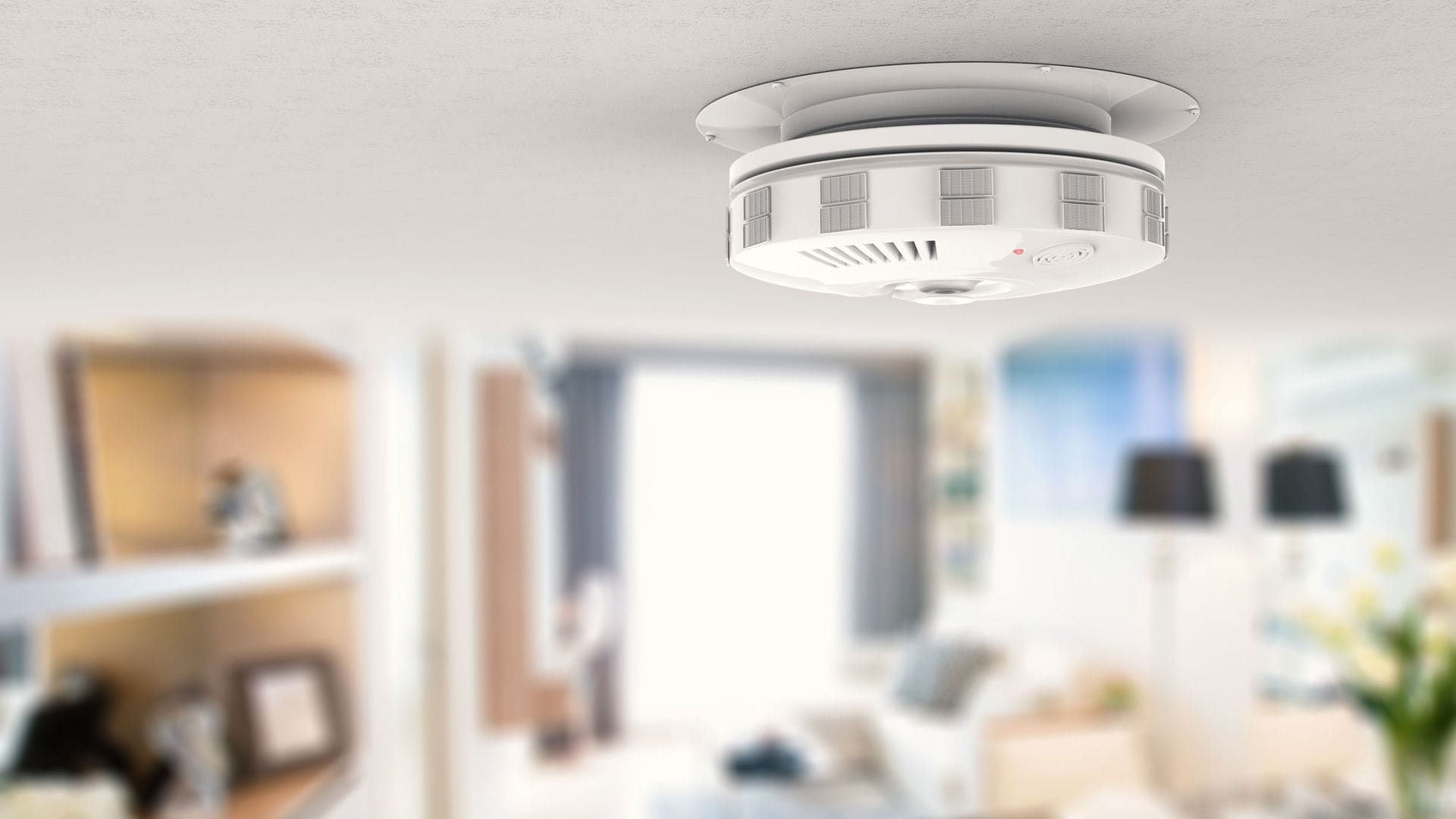 3 cheap ways to make your dumb smoke detector smart