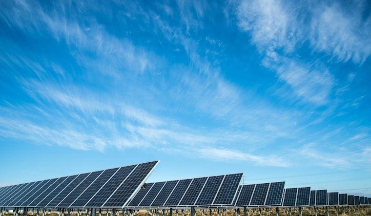 Austin Energy Secures Federal Grant to Boost Renewable Access for Low-Income Communities