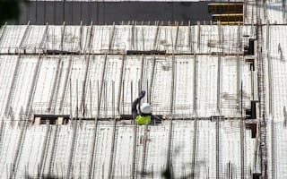 Not yet built for purpose: Global building sector emissions still high and rising