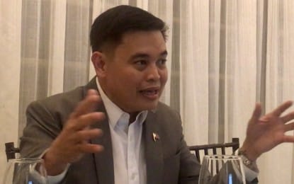 CCC calls for speedy implementation of nat’l climate adaptation plans