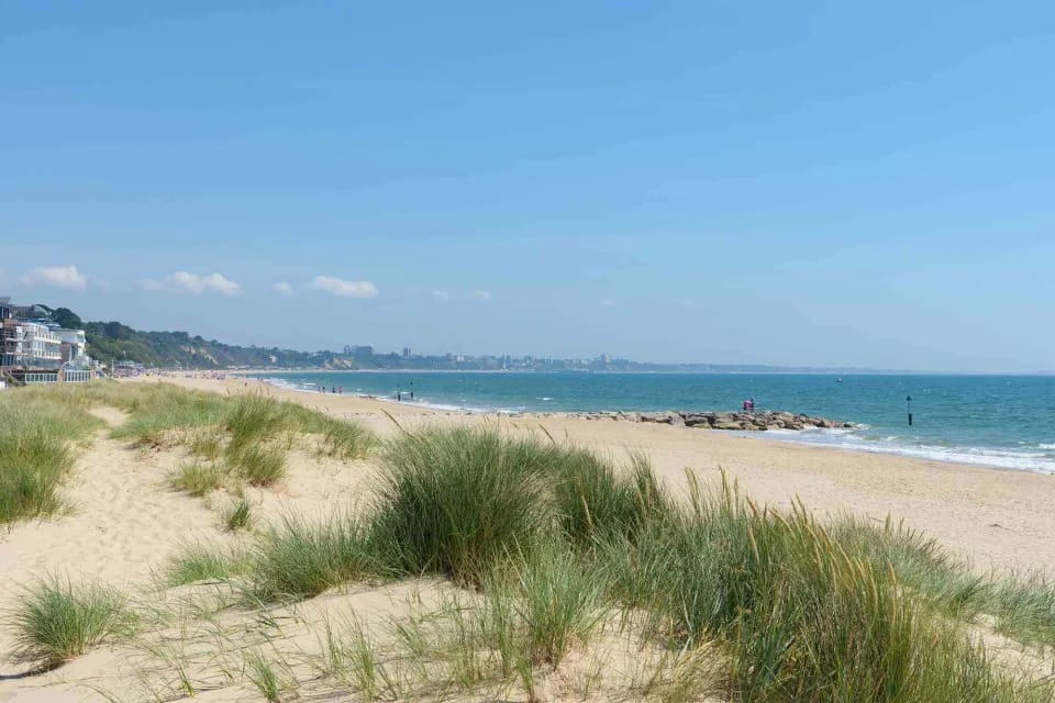 This Beach Was Named the World's Most Sustainable Beach