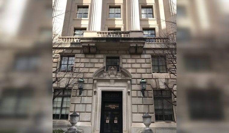 EPA Report Reveals Slight Increase in U.S. Greenhouse Gas Emissions During Economic Recovery