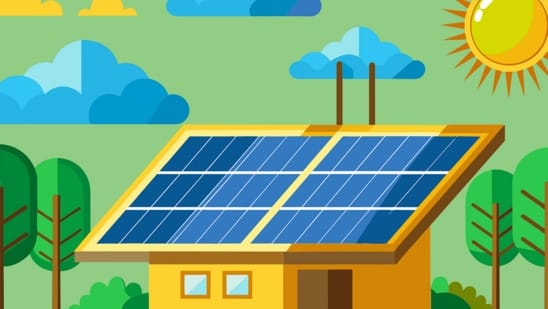 Green mortgages set to take off as US makes homes fit for future