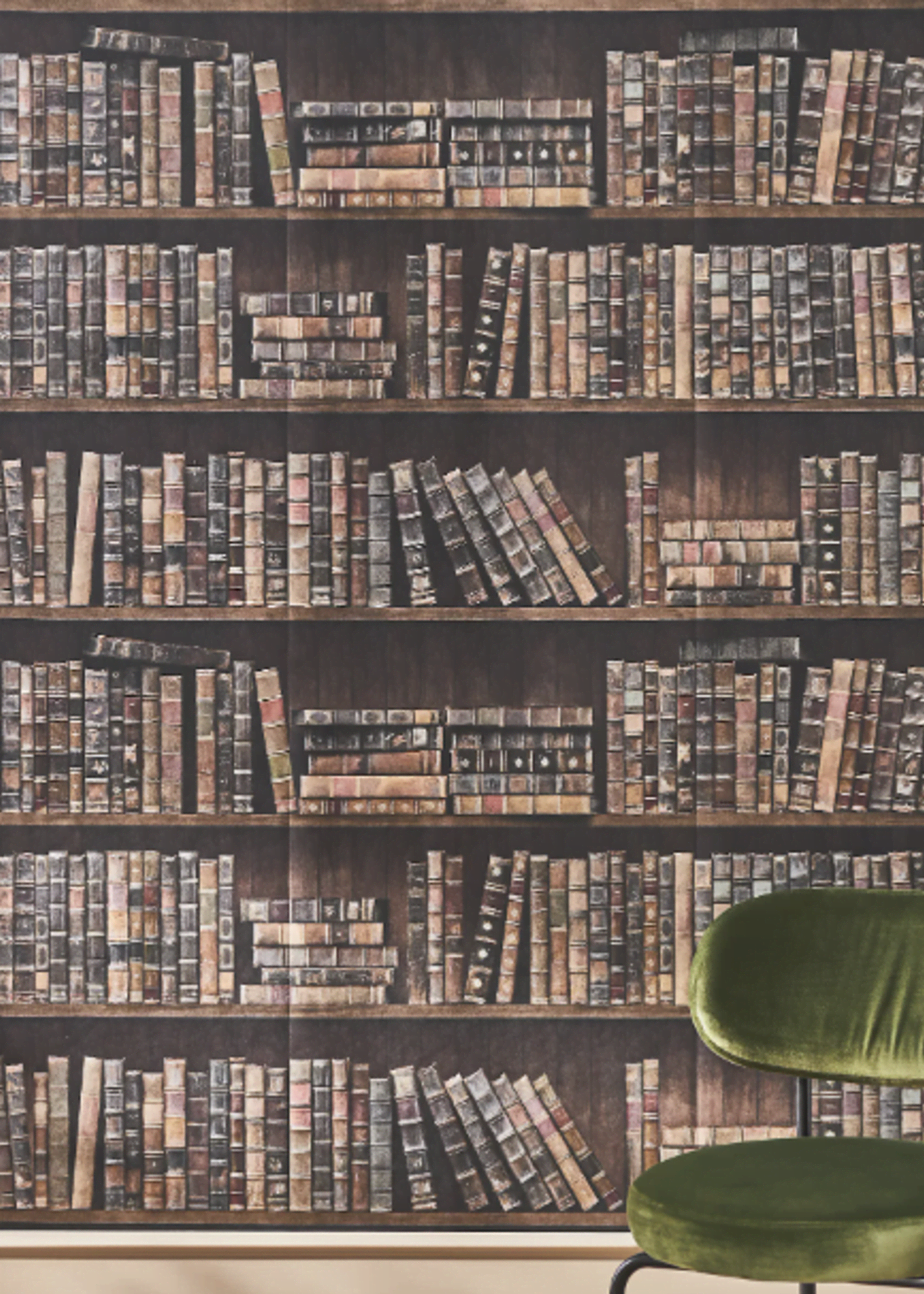 Book Smart: Reader-Friendly Home Design